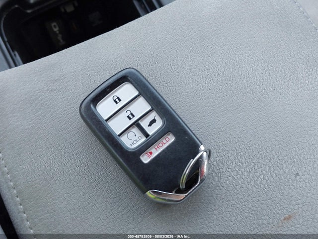 Продаж на аукціоні авто 2019 Honda Cr-v Ex, vin: 5J6RW1H57KA027375, номер лоту: 45783809