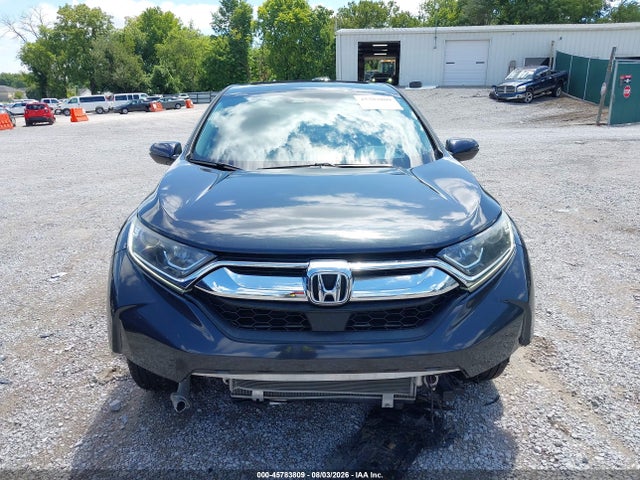Продаж на аукціоні авто 2019 Honda Cr-v Ex, vin: 5J6RW1H57KA027375, номер лоту: 45783809