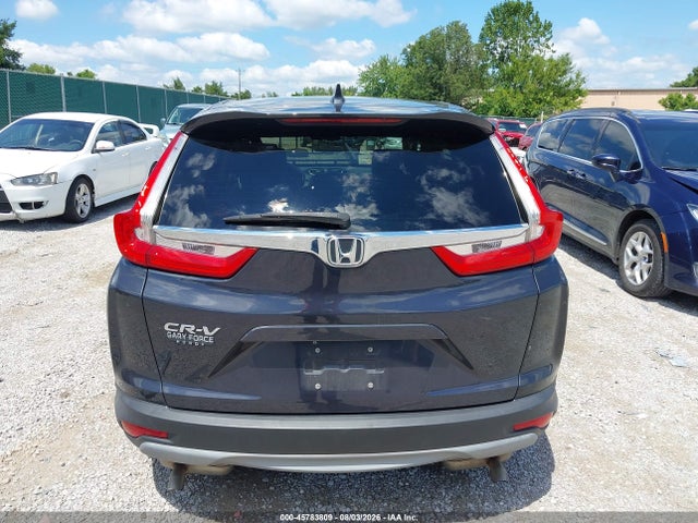 Продаж на аукціоні авто 2019 Honda Cr-v Ex, vin: 5J6RW1H57KA027375, номер лоту: 45783809
