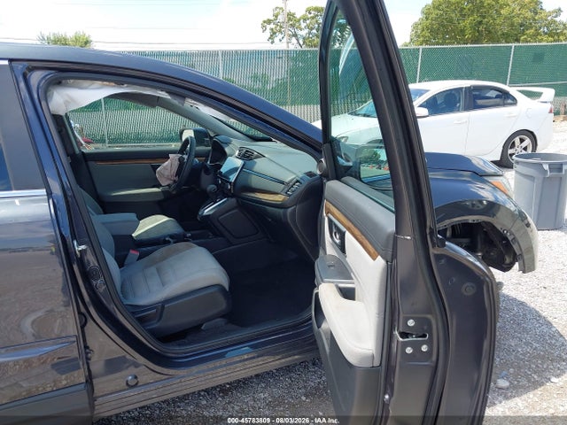 Продаж на аукціоні авто 2019 Honda Cr-v Ex, vin: 5J6RW1H57KA027375, номер лоту: 45783809