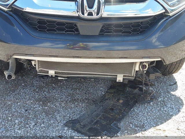 Продаж на аукціоні авто 2019 Honda Cr-v Ex, vin: 5J6RW1H57KA027375, номер лоту: 45783809