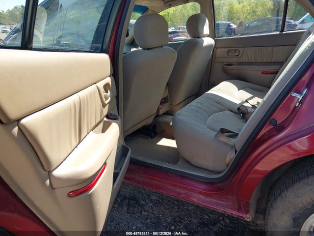 45783811 :رقم المزاد ، 2G4WS52J441319253 vin ، 2004 Buick Century مزاد بيع