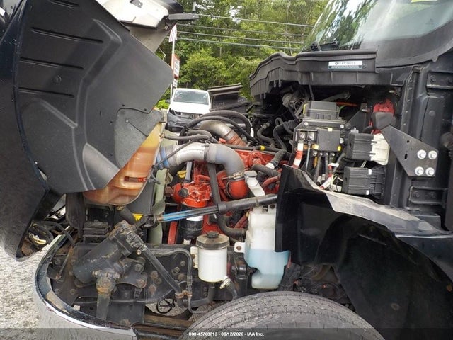 Продаж на аукціоні авто 2020 International Mv, vin: 1HTEUMML3LH239153, номер лоту: 45783813