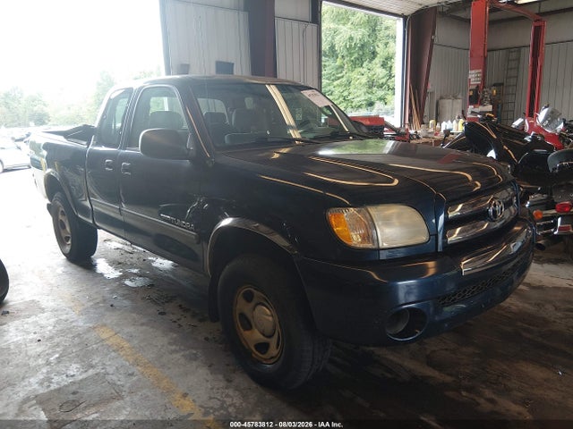Auction sale of the 2003 Toyota Tundra Sr5 V8, vin: 5TBBT44193S404757, lot number: 45783812