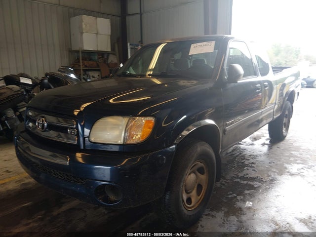 Aukcja sprzedaży 2003 Toyota Tundra Sr5 V8, vin: 5TBBT44193S404757, numer aukcji: 45783812