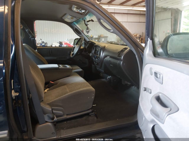 Aukcja sprzedaży 2003 Toyota Tundra Sr5 V8, vin: 5TBBT44193S404757, numer aukcji: 45783812