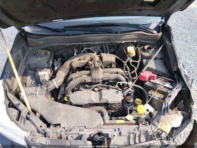 JF2SJADC3GH546255 Subaru Forester 2.5i Premium