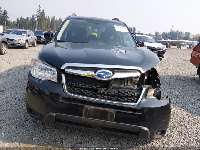 JF2SJADC3GH546255 Subaru Forester 2.5i Premium