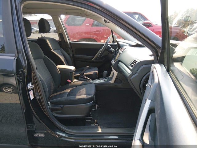 JF2SJADC3GH546255 Subaru Forester 2.5i Premium