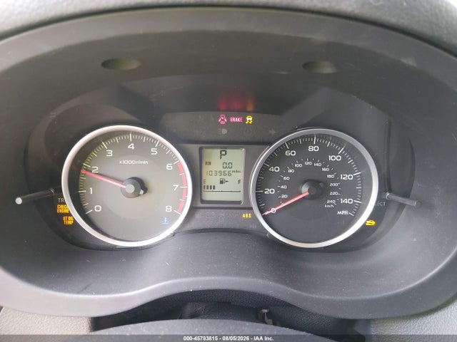 JF2SJADC3GH546255 Subaru Forester 2.5i Premium