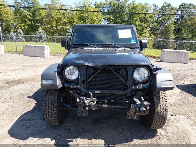 Aukcja sprzedaży 2020 Jeep Gladiator Sport 4x4, vin: 1C6HJTAG8LL185695, numer aukcji: 45783817