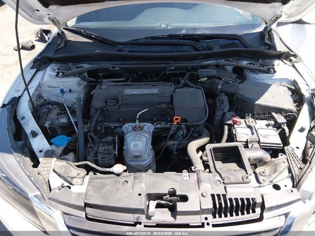 1HGCR2F55FA189315 Honda Accord Sport