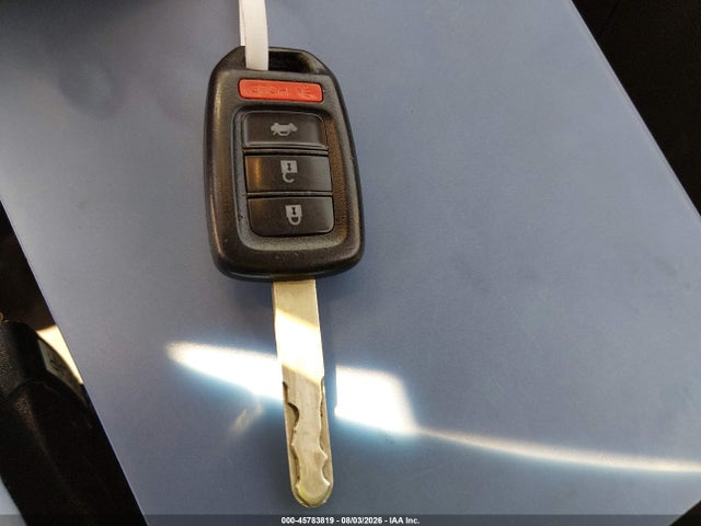 1HGCR2F55FA189315 Honda Accord Sport