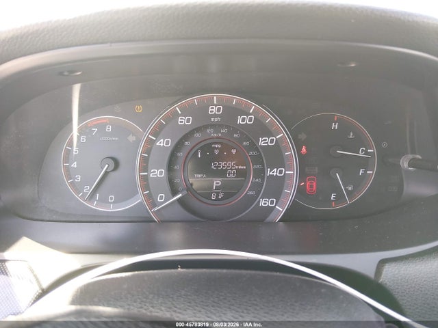 1HGCR2F55FA189315 Honda Accord Sport