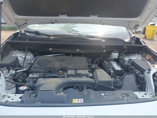 2T3N1RFV2NW268271 Toyota Rav4 Limited