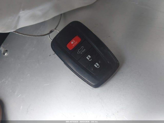 2T3N1RFV2NW268271 Toyota Rav4 Limited