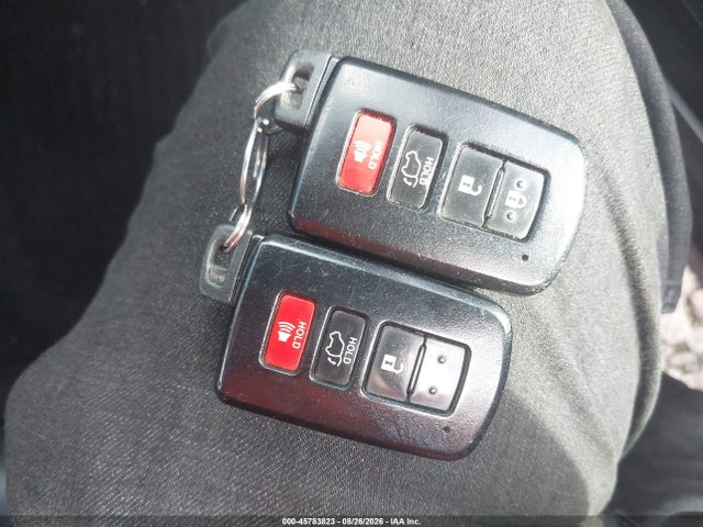 Продаж на аукціоні авто 2014 Toyota Rav4 Limited, vin: 2T3DFREV3EW223595, номер лоту: 45783823