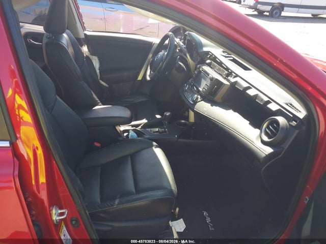 Продаж на аукціоні авто 2014 Toyota Rav4 Limited, vin: 2T3DFREV3EW223595, номер лоту: 45783823