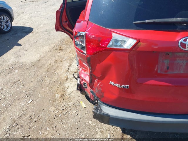 Продаж на аукціоні авто 2014 Toyota Rav4 Limited, vin: 2T3DFREV3EW223595, номер лоту: 45783823