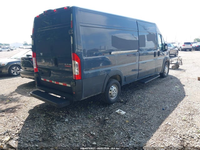 Aukcja sprzedaży 2019 Ram Promaster 3500 Cargo Van High Roof 159 Wb Ext, vin: 3C6URVJG2KE544629, numer aukcji: 45783827