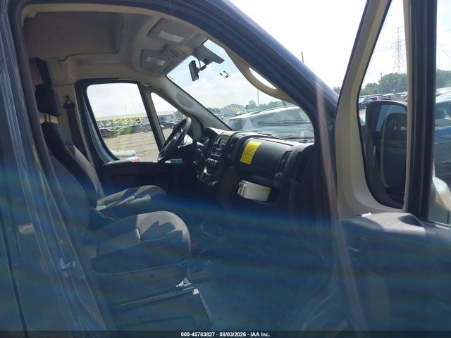 Aukcja sprzedaży 2019 Ram Promaster 3500 Cargo Van High Roof 159 Wb Ext, vin: 3C6URVJG2KE544629, numer aukcji: 45783827