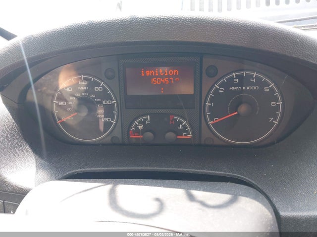 Aukcja sprzedaży 2019 Ram Promaster 3500 Cargo Van High Roof 159 Wb Ext, vin: 3C6URVJG2KE544629, numer aukcji: 45783827