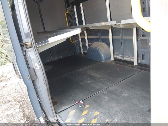 Aukcja sprzedaży 2019 Ram Promaster 3500 Cargo Van High Roof 159 Wb Ext, vin: 3C6URVJG2KE544629, numer aukcji: 45783827
