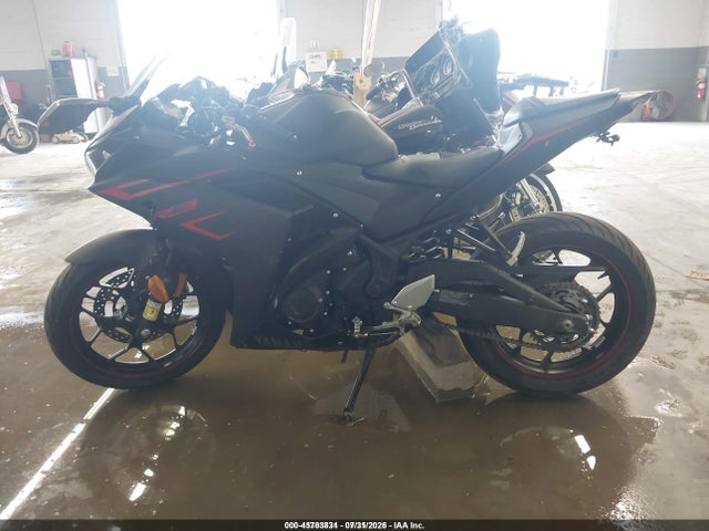 Продажа на аукционе авто 2017 Yamaha Yzfr3 A, vin: MH3RH15Y5HK001599, номер лота: 45783831