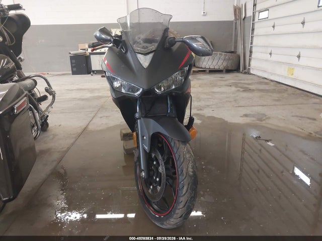 Продажа на аукционе авто 2017 Yamaha Yzfr3 A, vin: MH3RH15Y5HK001599, номер лота: 45783831