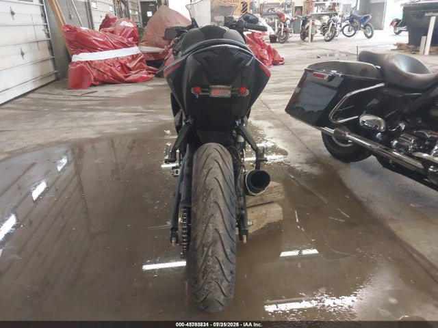 Продажа на аукционе авто 2017 Yamaha Yzfr3 A, vin: MH3RH15Y5HK001599, номер лота: 45783831