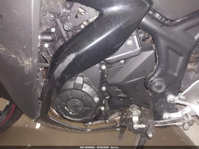 Продажа на аукционе авто 2017 Yamaha Yzfr3 A, vin: MH3RH15Y5HK001599, номер лота: 45783831