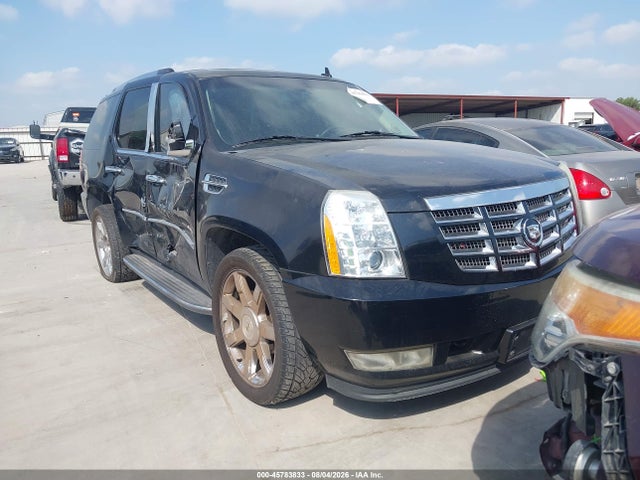 Aukcja sprzedaży 2012 Cadillac Escalade Luxury, vin: 1GYS4BEF5CR158172, numer aukcji: 45783833