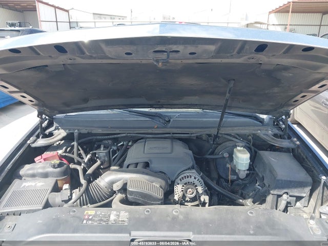 Aukcja sprzedaży 2012 Cadillac Escalade Luxury, vin: 1GYS4BEF5CR158172, numer aukcji: 45783833