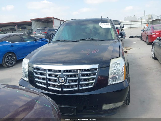 Aukcja sprzedaży 2012 Cadillac Escalade Luxury, vin: 1GYS4BEF5CR158172, numer aukcji: 45783833