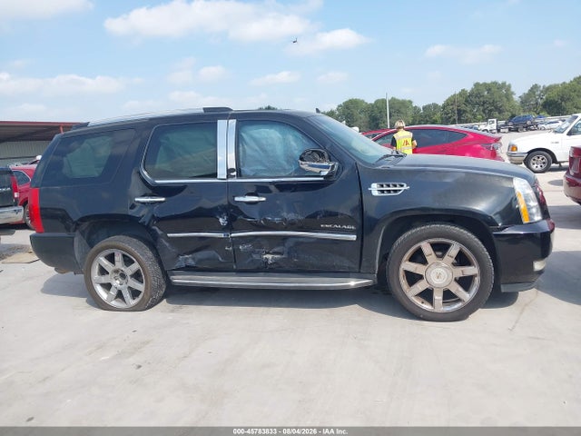 Aukcja sprzedaży 2012 Cadillac Escalade Luxury, vin: 1GYS4BEF5CR158172, numer aukcji: 45783833