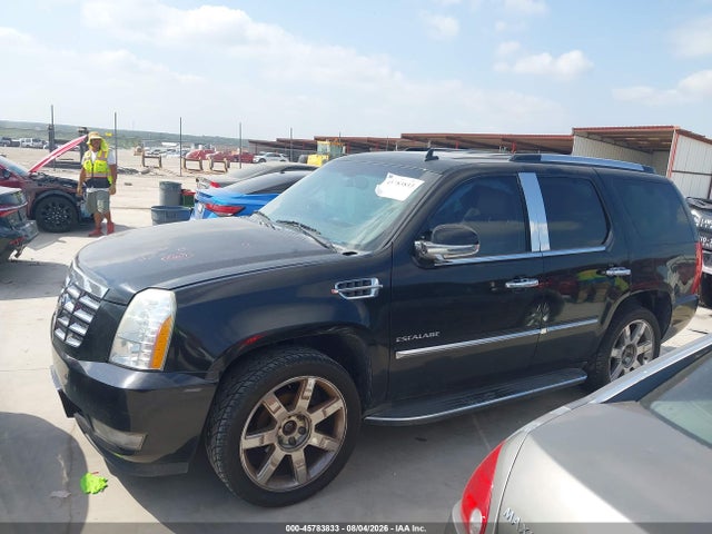 Aukcja sprzedaży 2012 Cadillac Escalade Luxury, vin: 1GYS4BEF5CR158172, numer aukcji: 45783833