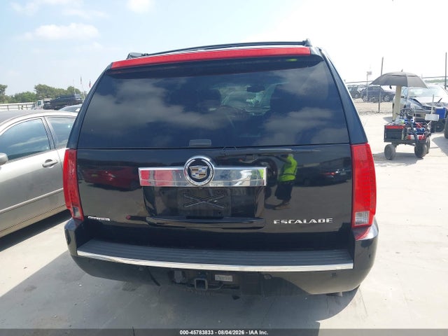 Aukcja sprzedaży 2012 Cadillac Escalade Luxury, vin: 1GYS4BEF5CR158172, numer aukcji: 45783833