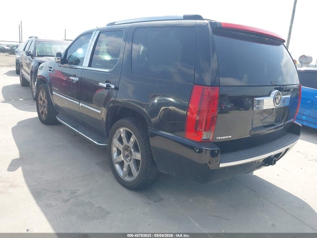 Aukcja sprzedaży 2012 Cadillac Escalade Luxury, vin: 1GYS4BEF5CR158172, numer aukcji: 45783833