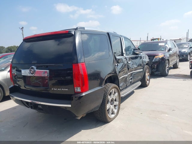 Aukcja sprzedaży 2012 Cadillac Escalade Luxury, vin: 1GYS4BEF5CR158172, numer aukcji: 45783833