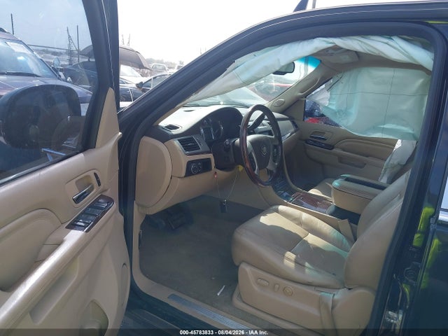 Aukcja sprzedaży 2012 Cadillac Escalade Luxury, vin: 1GYS4BEF5CR158172, numer aukcji: 45783833