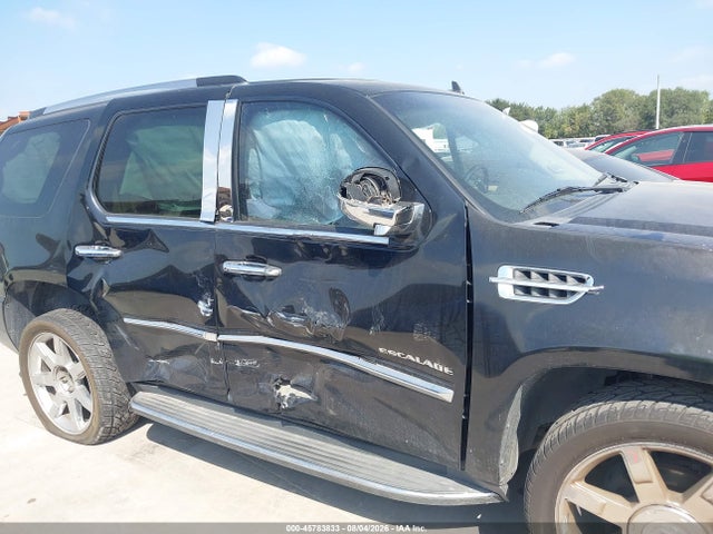 Aukcja sprzedaży 2012 Cadillac Escalade Luxury, vin: 1GYS4BEF5CR158172, numer aukcji: 45783833