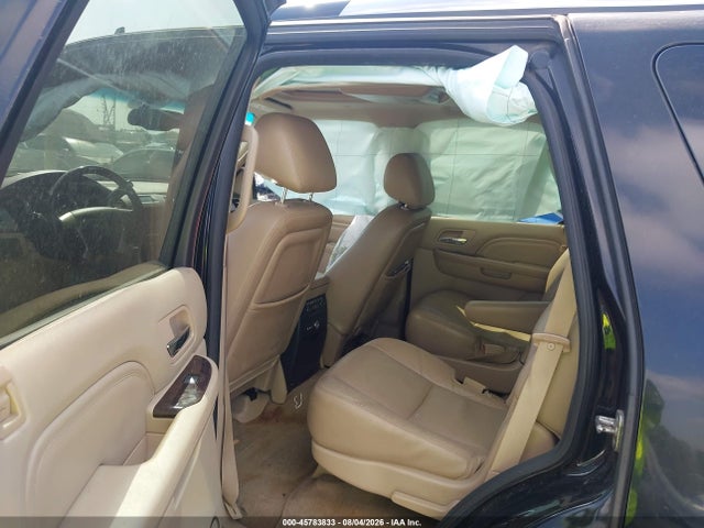 Aukcja sprzedaży 2012 Cadillac Escalade Luxury, vin: 1GYS4BEF5CR158172, numer aukcji: 45783833