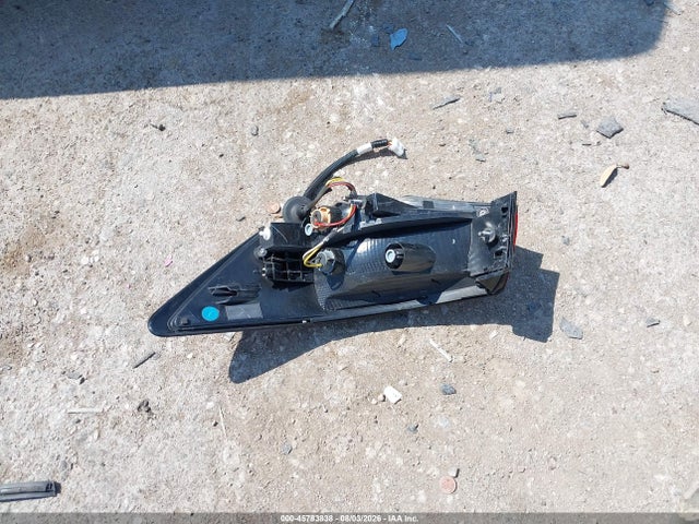 45783838 :رقم المزاد ، 3N1AB8CV8RY269664 vin ، 2024 Nissan Sentra Sv Xtronic Cvt مزاد بيع