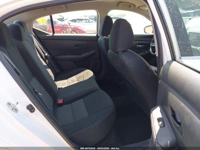 45783838 :رقم المزاد ، 3N1AB8CV8RY269664 vin ، 2024 Nissan Sentra Sv Xtronic Cvt مزاد بيع