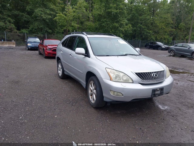 Продаж на аукціоні авто 2009 Lexus Rx 350, vin: 2T2GK31U29C059030, номер лоту: 45783840