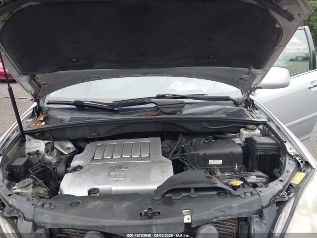 Продажа на аукционе авто 2009 Lexus Rx 350, vin: 2T2GK31U29C059030, номер лота: 45783840