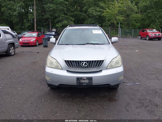 Продажа на аукционе авто 2009 Lexus Rx 350, vin: 2T2GK31U29C059030, номер лота: 45783840