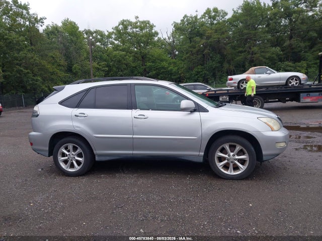 Продажа на аукционе авто 2009 Lexus Rx 350, vin: 2T2GK31U29C059030, номер лота: 45783840