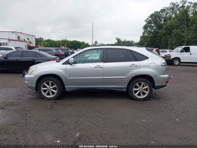 Продажа на аукционе авто 2009 Lexus Rx 350, vin: 2T2GK31U29C059030, номер лота: 45783840