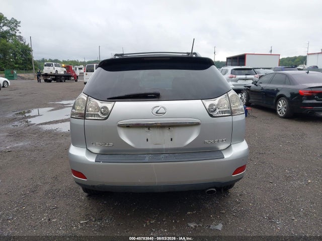Продажа на аукционе авто 2009 Lexus Rx 350, vin: 2T2GK31U29C059030, номер лота: 45783840